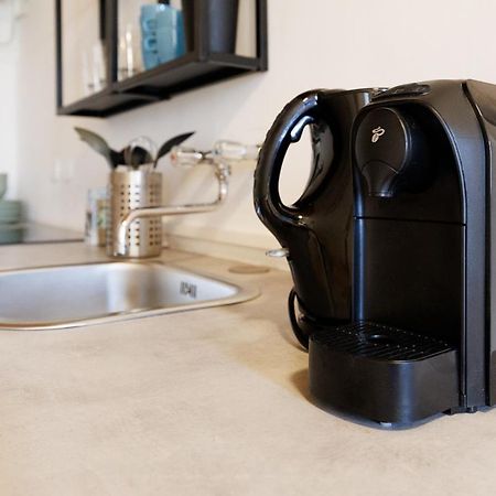 Wohnung Mit 9 Schlafplaetze #2 Bécs Kültér fotó