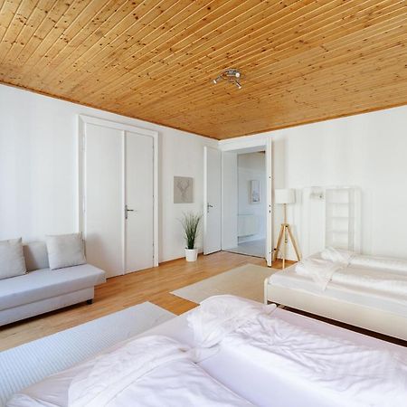 Wohnung Mit 9 Schlafplaetze #2 Bécs Kültér fotó