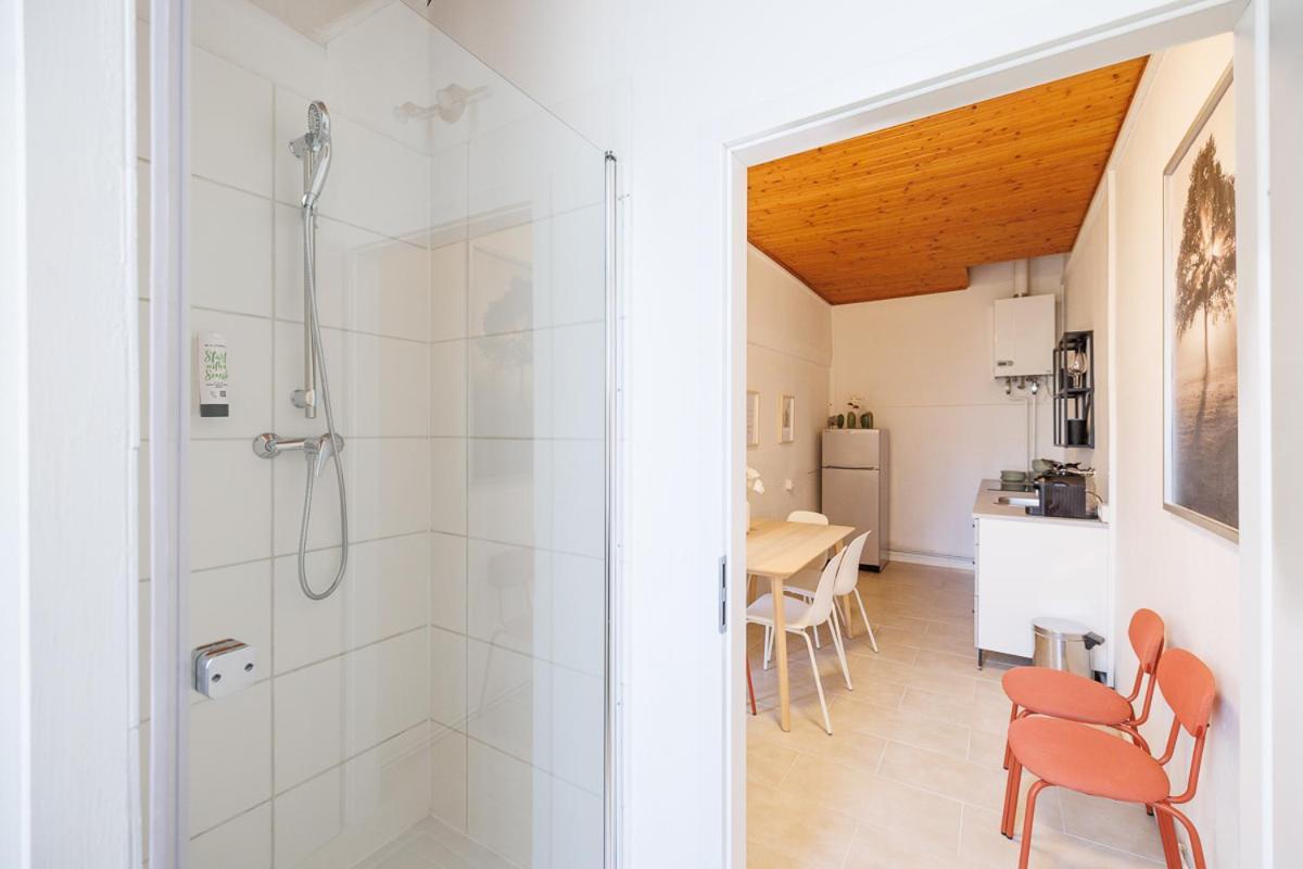 Wohnung Mit 9 Schlafplaetze #2 Bécs Kültér fotó