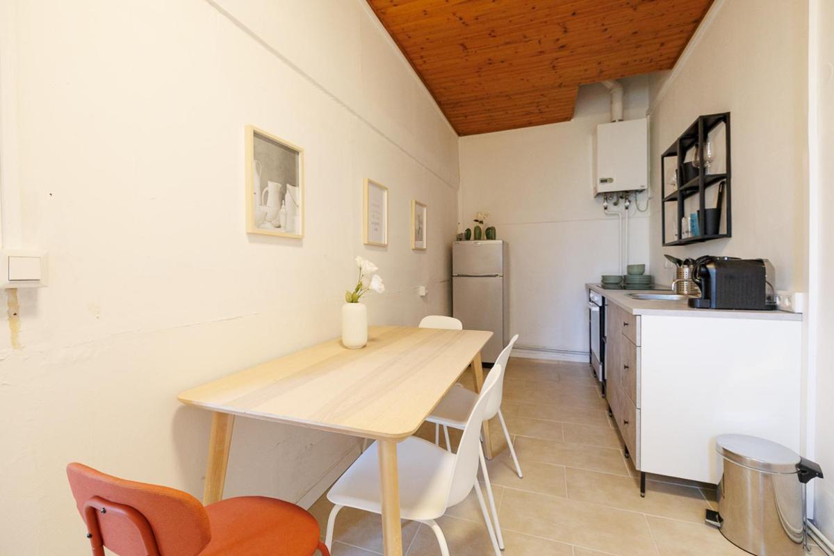 Wohnung Mit 9 Schlafplaetze #2 Bécs Kültér fotó