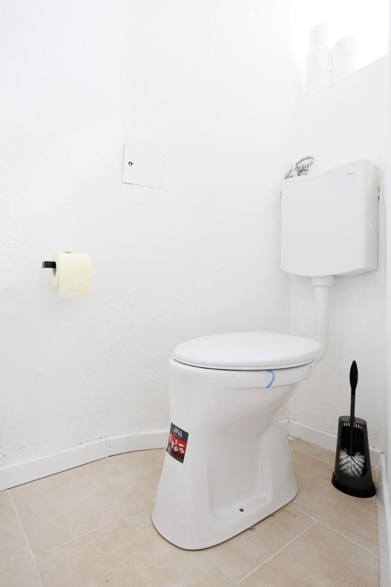 Wohnung Mit 9 Schlafplaetze #2 Bécs Kültér fotó