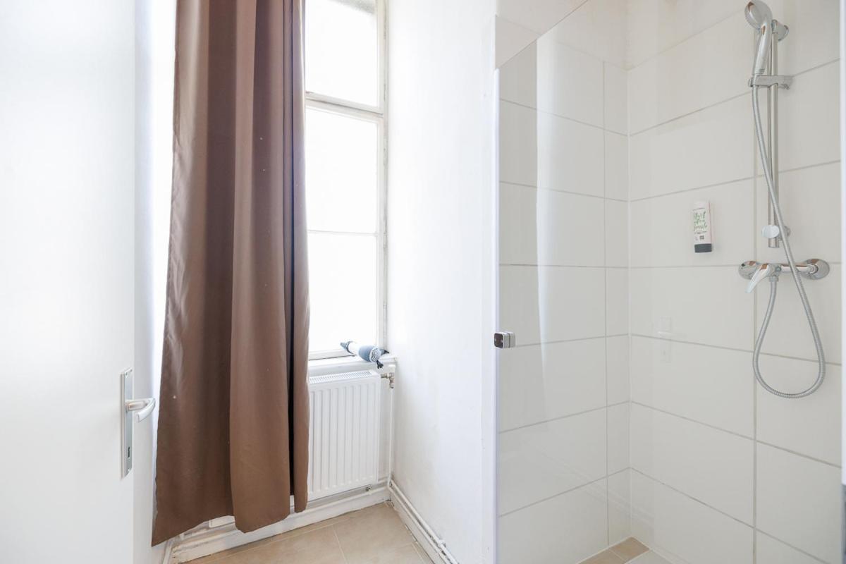 Wohnung Mit 9 Schlafplaetze #2 Bécs Kültér fotó
