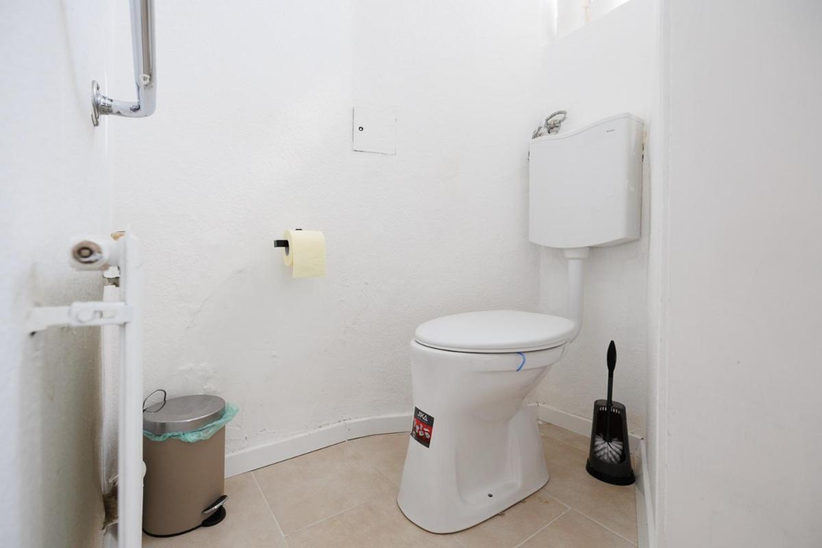 Wohnung Mit 9 Schlafplaetze #2 Bécs Kültér fotó