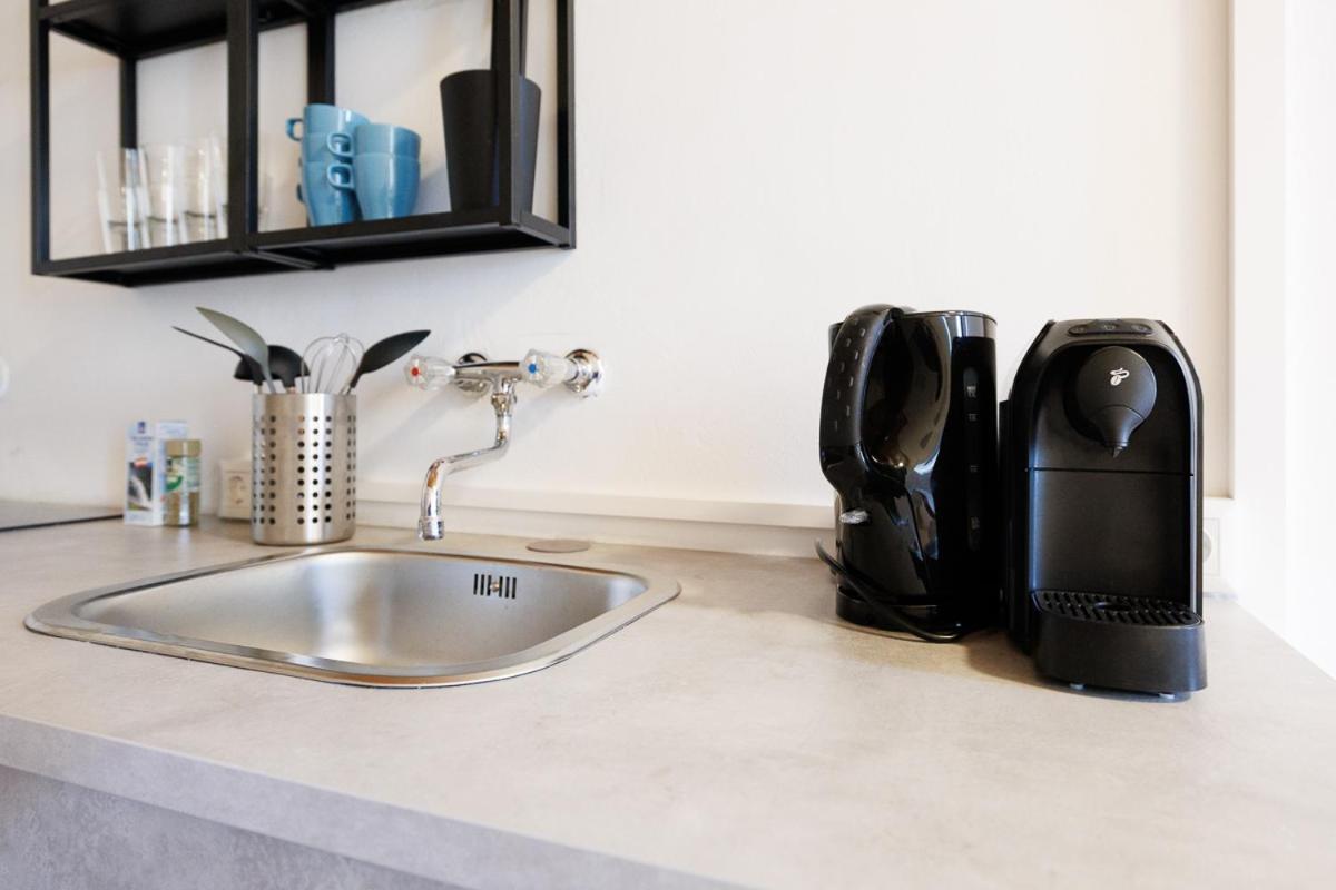 Wohnung Mit 9 Schlafplaetze #2 Bécs Kültér fotó
