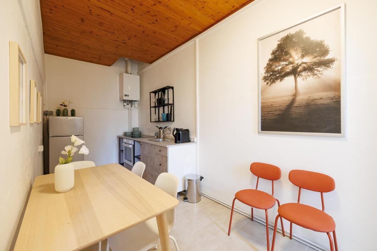Wohnung Mit 9 Schlafplaetze #2 Bécs Kültér fotó