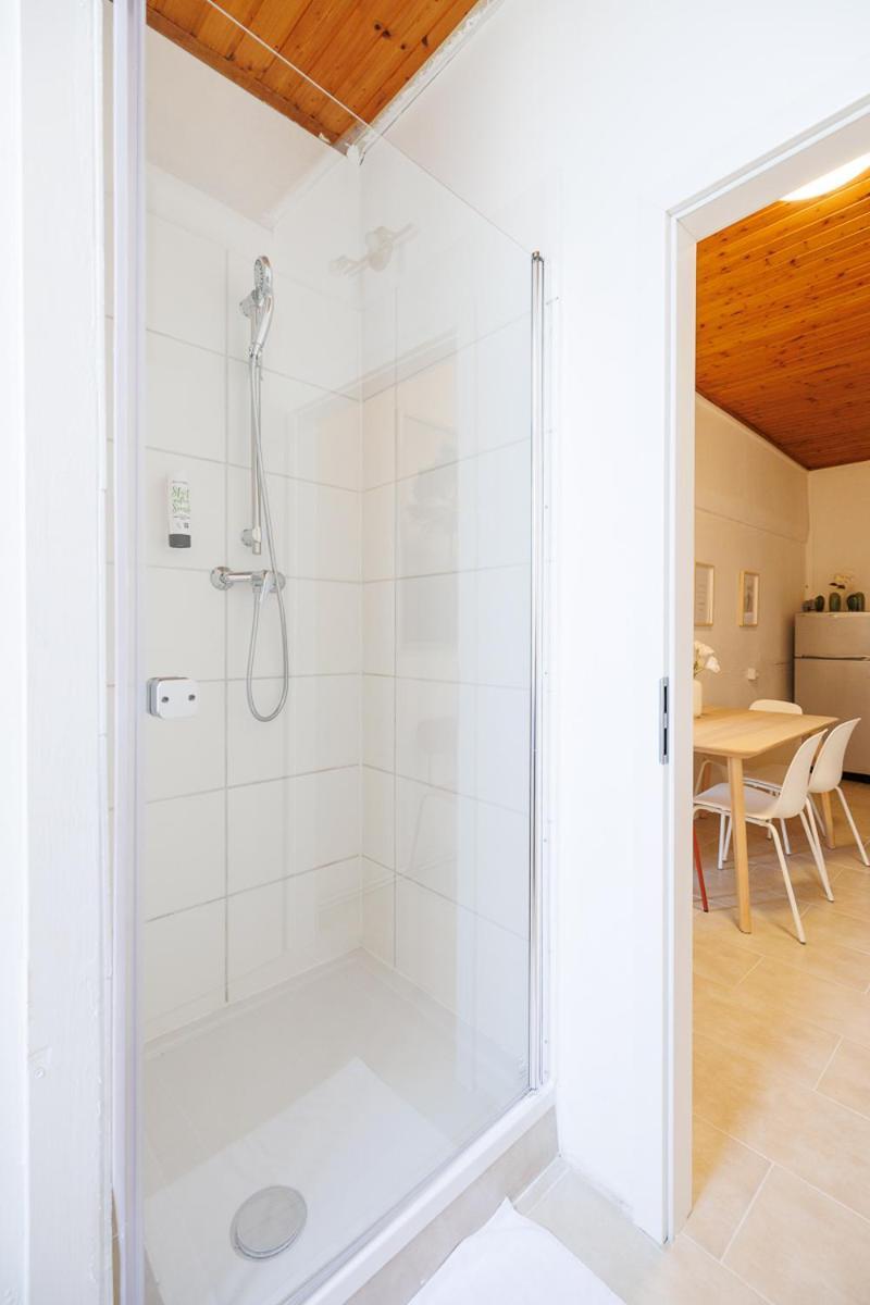 Wohnung Mit 9 Schlafplaetze #2 Bécs Kültér fotó