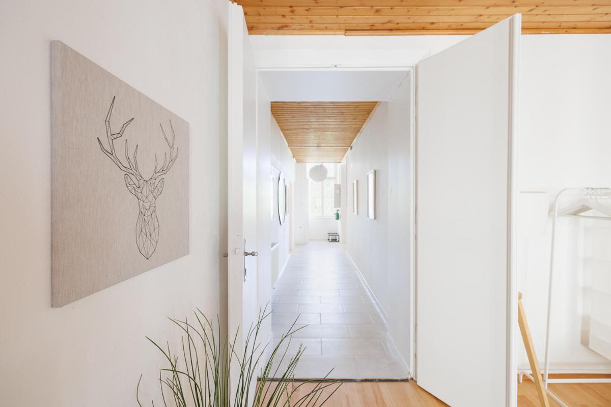 Wohnung Mit 9 Schlafplaetze #2 Bécs Kültér fotó