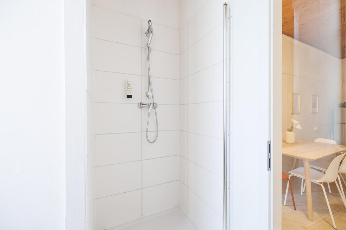 Wohnung Mit 9 Schlafplaetze #2 Bécs Kültér fotó