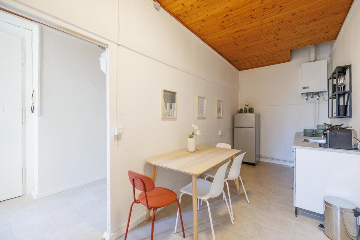 Wohnung Mit 9 Schlafplaetze #2 Bécs Kültér fotó