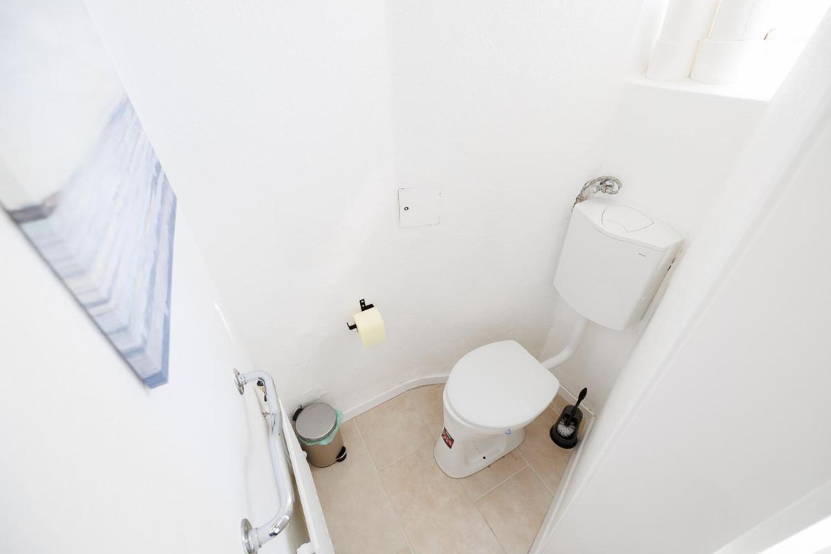 Wohnung Mit 9 Schlafplaetze #2 Bécs Kültér fotó