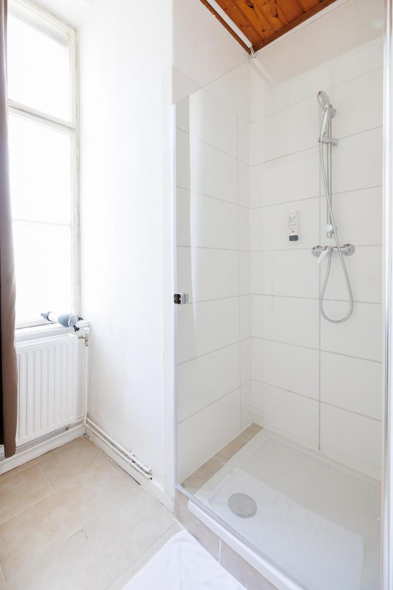 Wohnung Mit 9 Schlafplaetze #2 Bécs Kültér fotó