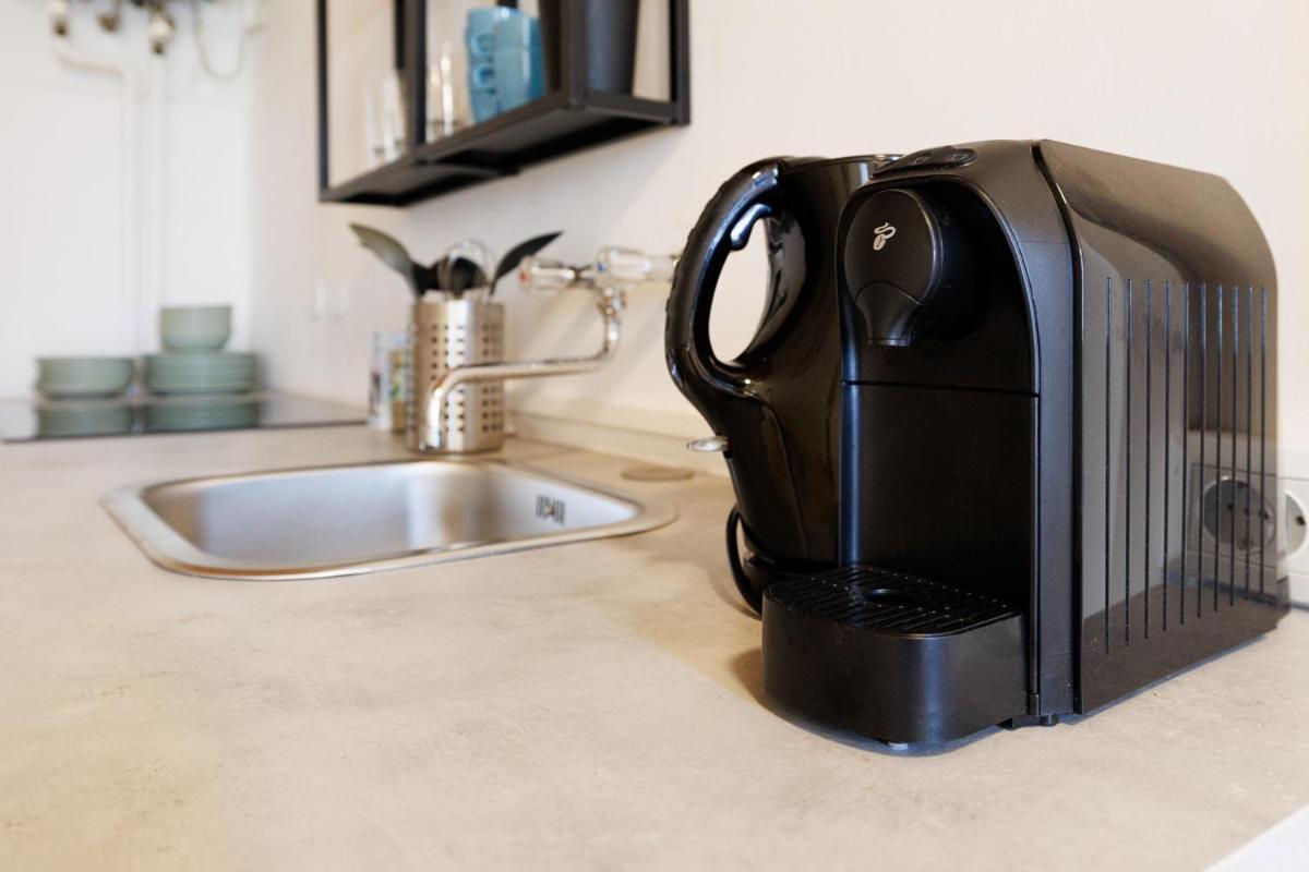 Wohnung Mit 9 Schlafplaetze #2 Bécs Kültér fotó