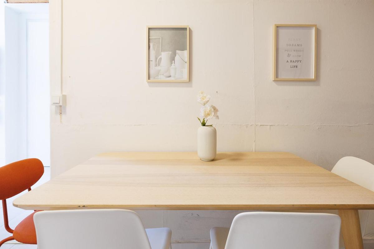 Wohnung Mit 9 Schlafplaetze #2 Bécs Kültér fotó