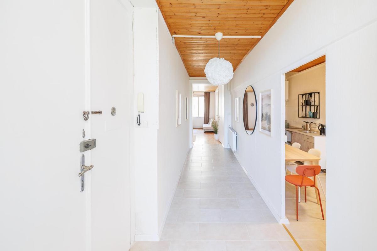 Wohnung Mit 9 Schlafplaetze #2 Bécs Kültér fotó